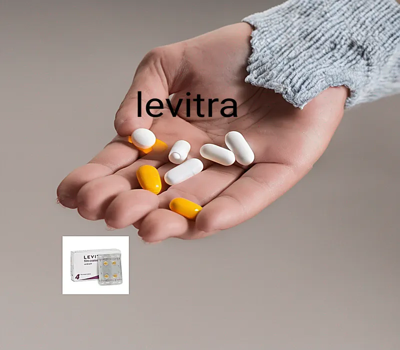 Precio oficial levitra españa